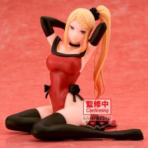 Figura Priscila Barielle Relax Time Re Zero Starting Life in Another World 12cm