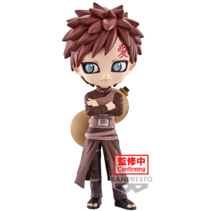 Figura Gaara verB Naruto Shippuden Q posket 14cm