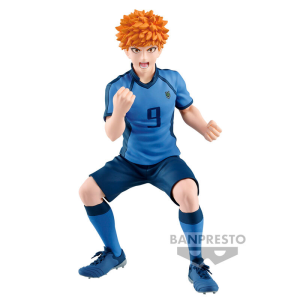 Figura Rensuke Kunigami Bluelock 15cm Figura Rensuke Kunigami Bluelock 15cm