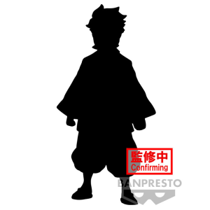 Figura Kotetsu Demon Slayer Kimetsu no Yaiba 13cm Figura Kotetsu Demon Slayer Kimetsu no Yaiba 13cm