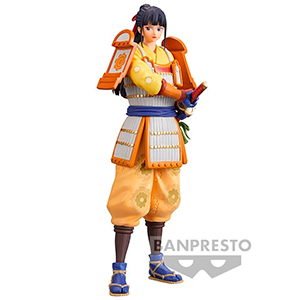Figura Extra Kikunojo The Grandline Series DXF One Piece 17cm