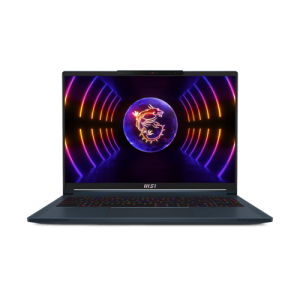 MSI Stealth 16 Studio A13VF-037ES i7-13700H - RTX 4060 - 32GB - 1TB SSD - W11 - Ordenador Portatil Gaming