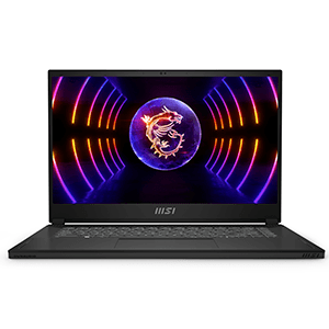 MSI Stealth 15-019XES i7-13700H - RTX 4060 - 16GB - 1TB SSD - 15.4´´ - FreeDOS - Ordenador Portatil Gaming