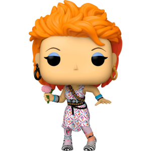 Figura POP Rocks Cyndi Lauper