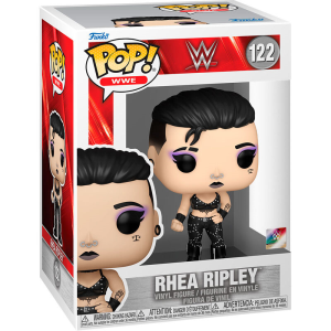 Figura WWE Rhea Ripley Figura WWE Rhea Ripley