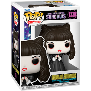 Figura POP What We Do In The Shadows Nadja