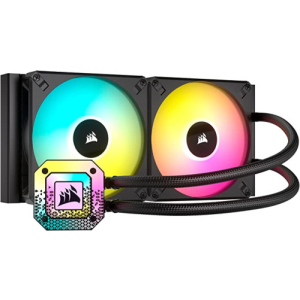 Corsair ICUE H115I Elite Capellix XT - Refrigeracion Liquida