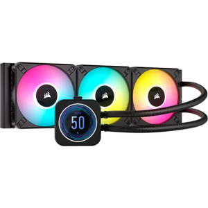 Corsair iCUE H150I Elite LCD XT - Refrigeracion Liquida