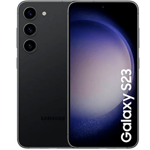 Samsung Galaxy S23 SM-S911B 15,5 cm (6.1") Android 13 5G USB Tipo C 8 GB 256 GB 3900 mAh Negro Samsung Galaxy S23 SM-S911B 15,5 cm (6.1") Android 13 5G USB Tipo C 8 GB 256 GB 3900 mAh Negro