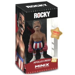 Figura Minix Apollo Creed 12cm