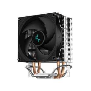 DeepCool AG200 9,2cm Aluminio Negro - Disipador CPU