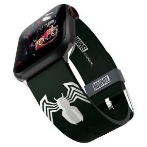 Correa Smartwatch + esferas Venom Marvel