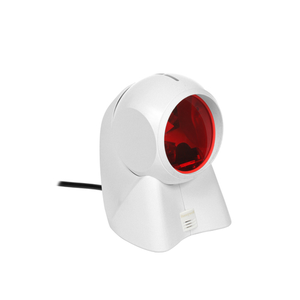 Honeywell Orbit 7190g Lector de códigos de barras fijo 1D/2D Laser Blanco