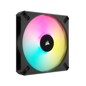 Corsair AF Elite Series AF140 RGB Elite 140mm - Ventilador