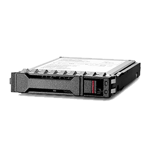 Hewlett Packard Enterprise P40505-B21 SSD 3840 GB SATA - Disco Duro
