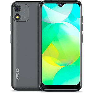 SPC Smart 3 32GB Gris Oscuro - Telefono Movil