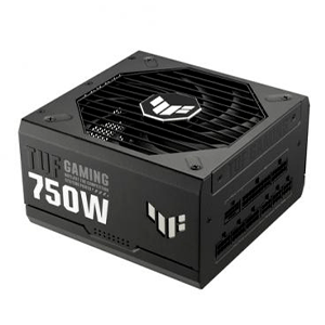 Asus TUF Gaming 750W Gold 20+4 pin ATX Negro - Fuente Alimentacion para PC Hardware en GAME.es