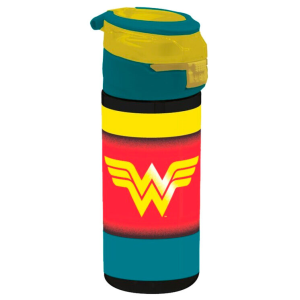 Cantimplora Wonder Woman DC Comics