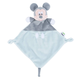 Peluche dou dou Baby Mickey Disney 30cm