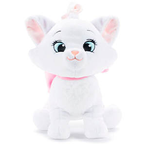Peluche Marie Los Aristogatos Disney 25cm