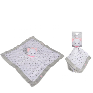 Peluche dou dou Marie Los Aristogatos Disney 40cm
