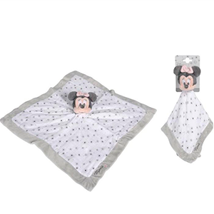 Peluche dou dou Minnie Disney 40cm