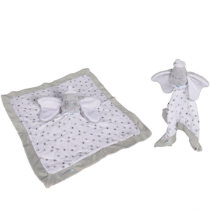 Peluche dou dou Dumbo Disney 40cm