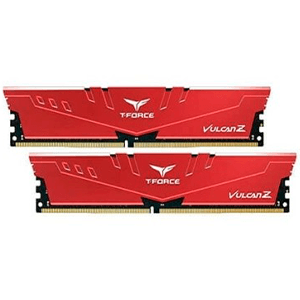 Teamgroup Vulcan Z 16GB 2x8GB DDR4 3600 MHz - Memoria RAM