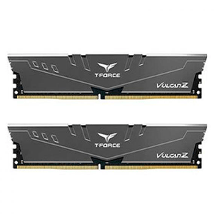 Team Group Vulcan Z 16GB 2x8GB DDR4 3600 MHz - Memoria RAM