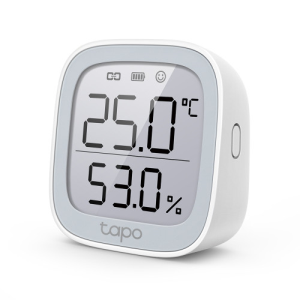 TP-Link Tapo T315 Interior Sensor de temperatura y humedad Independiente Inalambrico