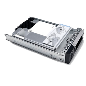 Dell 345-BEGN SSD 2.5" 960 GB Serial ATA III - Disco Duro
