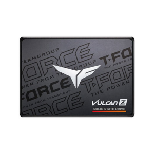 Teamgroup T-Force Vulcan Z 2.5" 1TB Serial ATA III 3D NAND - Disco Duro