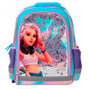 Mochila Wow Generation 40cm