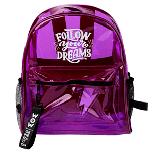 Mochila Wow Generation 32cm