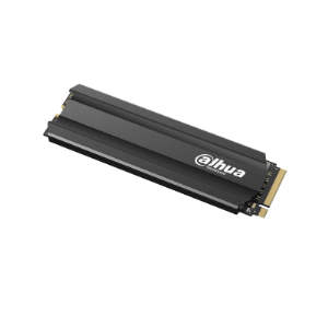 Dahua Technology DHI-SSD-E900N1TB M.2 1TB PCI Express 3.0 3D NAND NVMe - Disco Duro