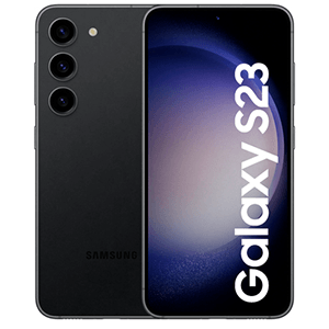 Samsung Galaxy S23+ 256GB Negro - Telefono Movil para Android en GAME.es