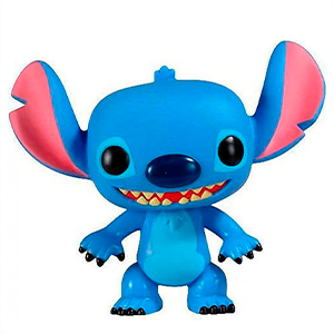 Figura POP Disney Stitch