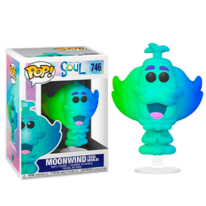 Figura POP Disney Pixar Soul Moonwind Figura POP Disney Pixar Soul Moonwind