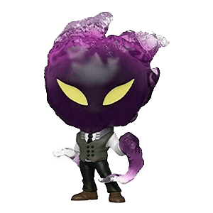 Figura POP My Hero Academia Kurogiri