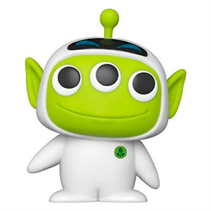 Figura POP Disney Pixar Alien Remix Eve