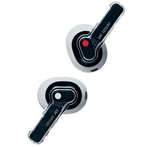 Nothing Ear Stick Blanco In Ear - Auriculares