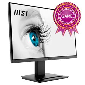 MSI MP223 22.3´´ - VA FHD 100Hz - 1ms - Monitor Profesional en GAME.es
