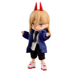 Figura Nendoroid Power Chainsaw Man 14cm
