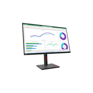 Lenovo ThinkVision T32h-30 31.5'' - LED - 2K QHD - Monitor