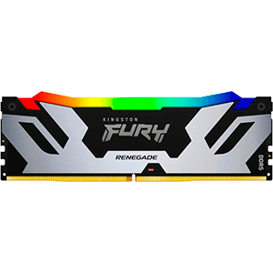 Kingston Technology FURY KF560C32RSA-32 32GB 1x32GB DDR5 ECC - Memoria RAM