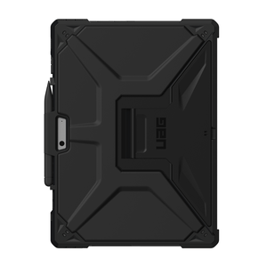 Urban Armor Gear 324015114040 funda para tablet 33 cm (13") Negro