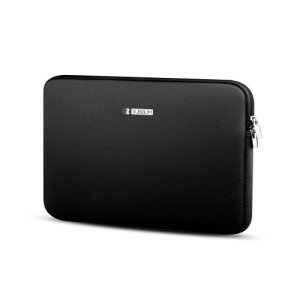 Subblim Business Laptop Sleeve Neoprene 15,6"a 17" Black - Funda Subblim Business Laptop Sleeve Neoprene 15,6"a 17" Black - Funda