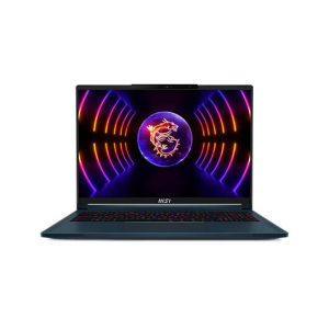 MSI Stealth 16 Studio A13VG-033ES i9-13900H - RTX 4070 - 32GB - 2TB SSD - 16´´ - W11 - Ordenador Portatil Gaming