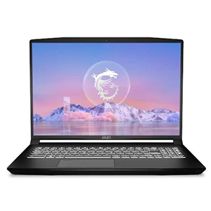 MSI Creator M16-687XES i7-13700 - RTX 3050 - 16GB - 1TB SSD - 16´´ - FreeDOS - Ordenador Portatil Gaming