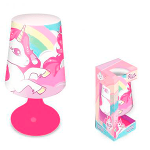 Lampara Unicornio Lampara Unicornio